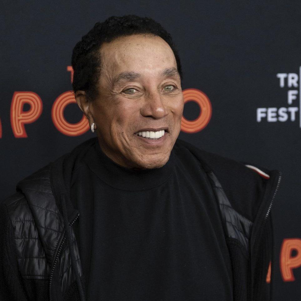 Smokey Robinson accused by former housekeepers of sexual assault and rape